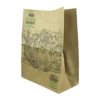 Bolsa papel con catnip para gato, Cueva de juguete sirve escondite y enriquecimiento para tu compañero felino, la bolsa está impregnada con catnip para contribuir al enriquecimiento olfativo y sensorial de tu gato.