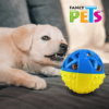 Pelota para Perros Treats, juguete interactivo