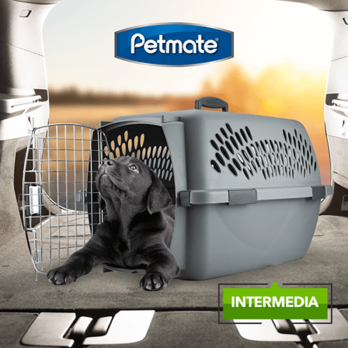 Transportadora para Perros o Gatos Int Pet Taxi