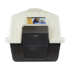 Petmate - Casa para Perros Petbarn Tamaño XCH