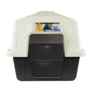 Petmate - Casa para Perros Petbarn Tamaño XCH