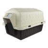 Petmate - Casa para Perros Petbarn Tamaño XCH