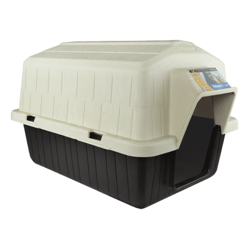 Petmate - Casa para Perros Petbarn Tamaño XCH Petmate - Casa para Perros Petbarn Tamaño XCH