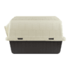 Petmate - Casa para Perros Petbarn Tamaño XCH