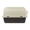 Petmate - Casa para Perros Petbarn Tamaño XCH