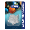 Alimento de vacaciones para peces