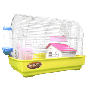 Redkite - Jaula para hamster Daytona