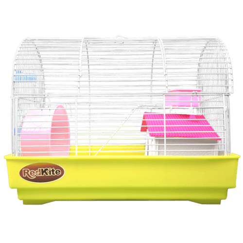 Redkite - Jaula para hamster Daytona Redkite - Jaula para hamster Daytona